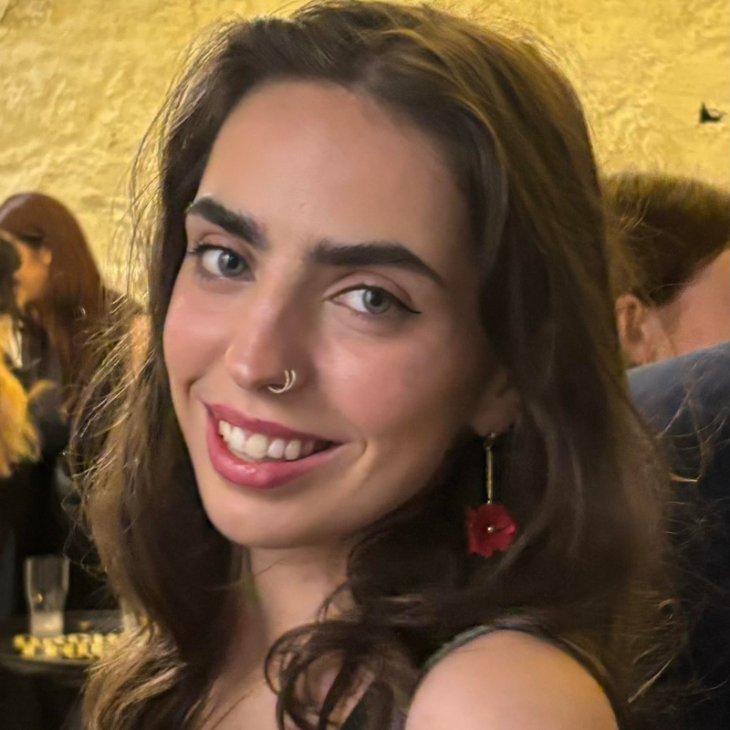 Nora Jensen